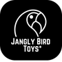 JANGLY BIRD TOYS